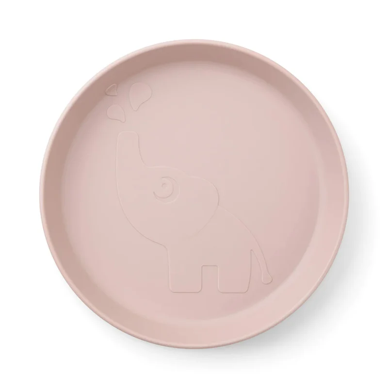 Done by deer -kiddish Teller- elefant- puder