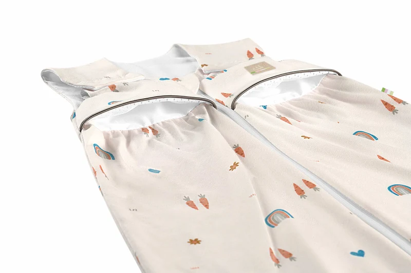 anni light Jersey-Schlafsack ♻️