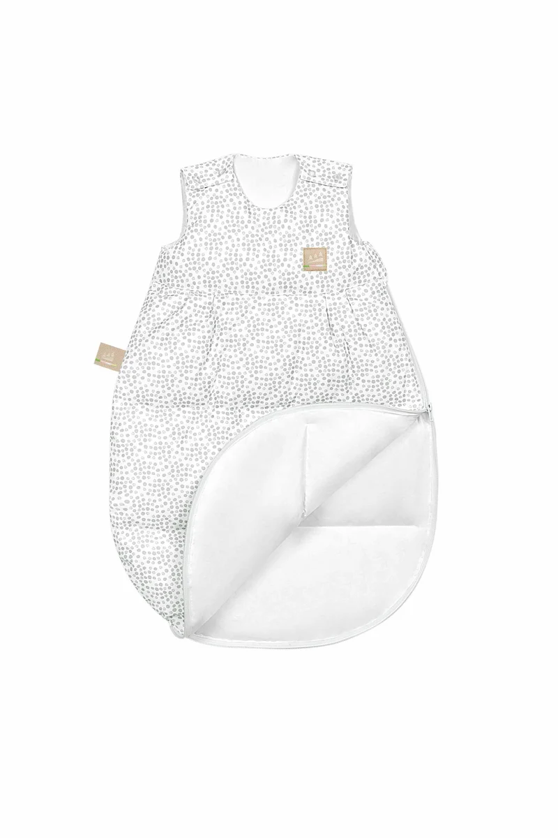 thermo-nest® Daunen-Schlafsack