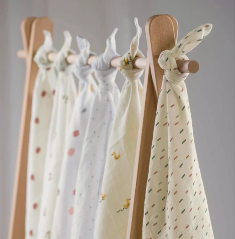 Allzweck-Mullwindeln Bundle