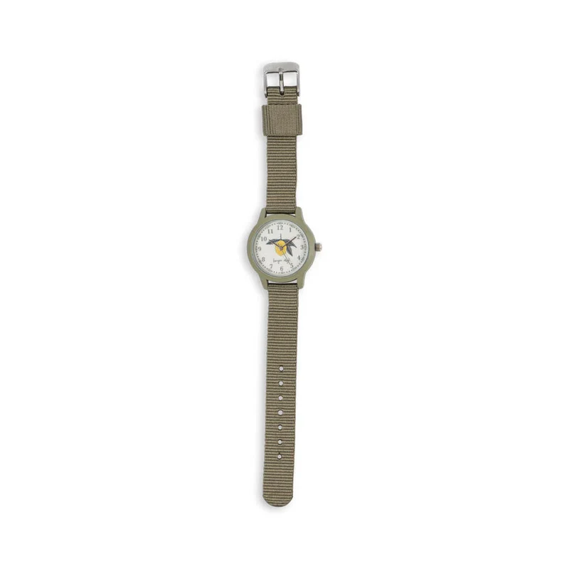Konges Slojd Armbanduhr multi