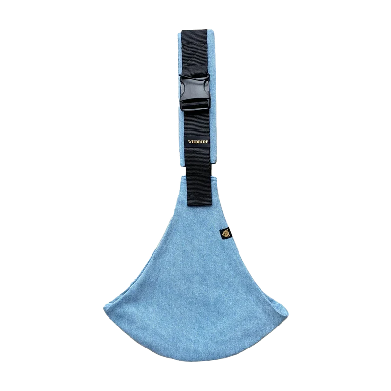 Wildride KINDERTRAGE Denim