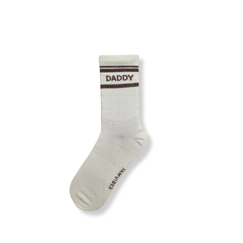 Famvibes Wollsocken Daddy