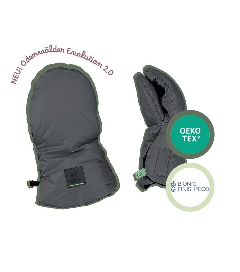 Muffolo Classic 2.0