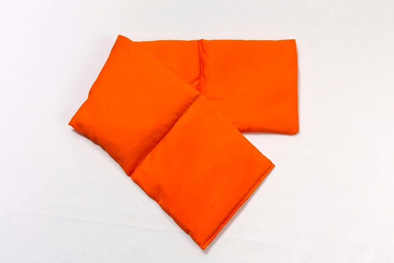 Wärmekissen Orange