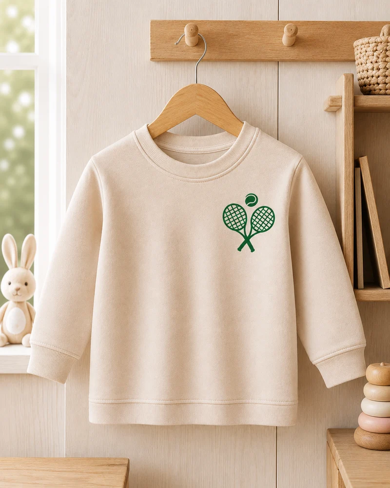 Pullover Motiv