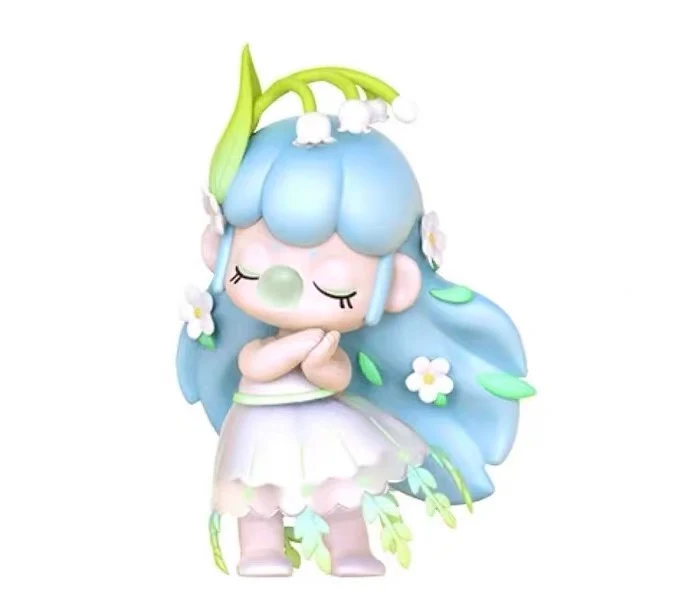Nanci Secret Garden Hidden Edion-Breeze Nanci （Small Secret ）