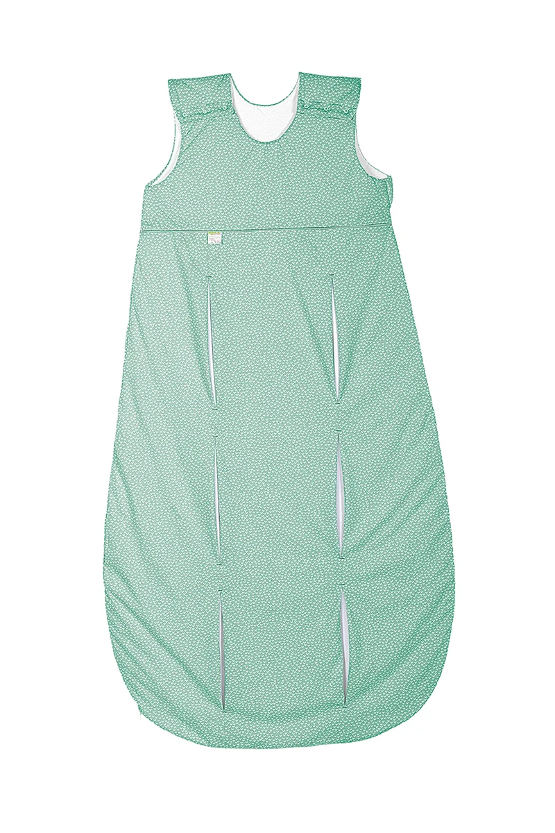 prima klima Jersey-Schlafsack XL
