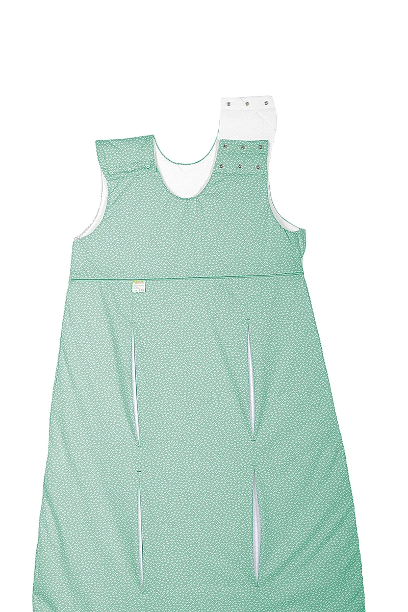 prima klima Jersey-Schlafsack XL