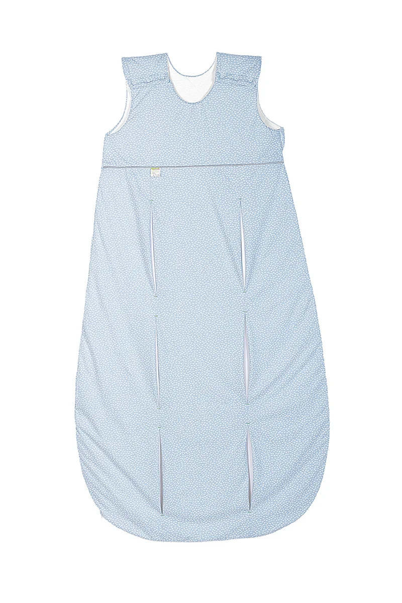 prima klima Jersey-Schlafsack XL