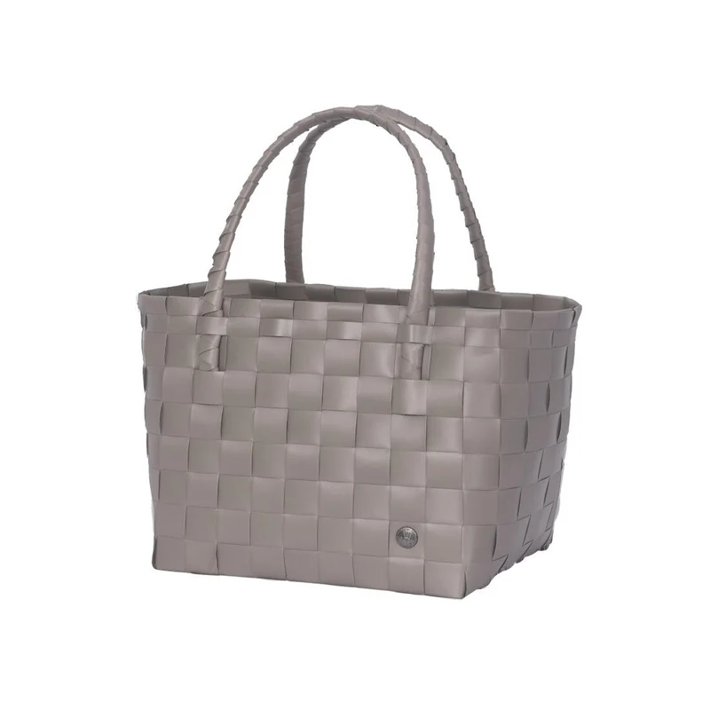 Handed By Paris Shopper liver size S