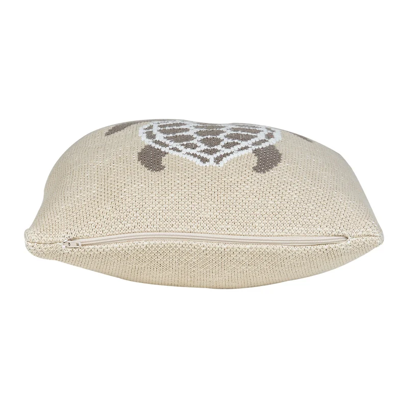 Quax Kissen 30x30 cm - Turtle