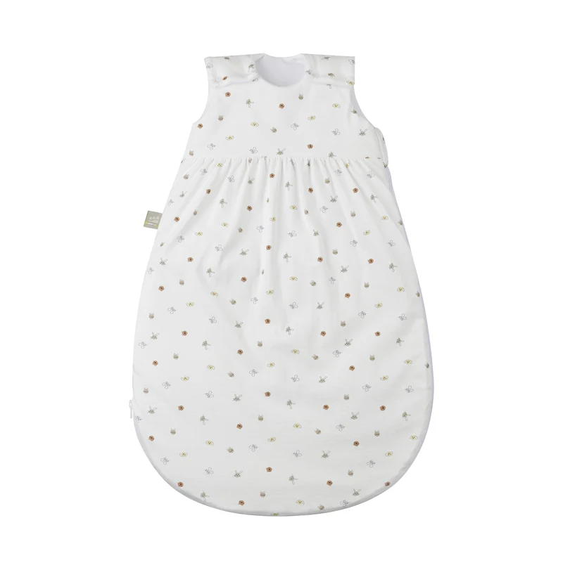 Organic Cotton Ganzjahres Schlafsack