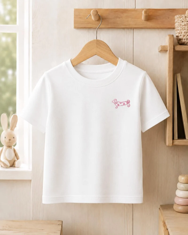 T-shirt Motiv