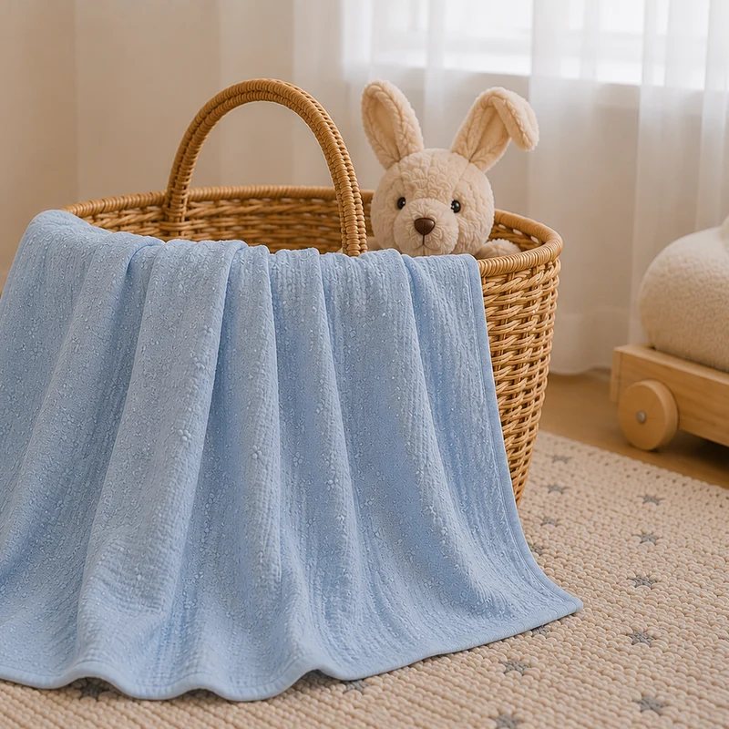 Babydecke Philip