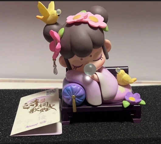 Nanci Spring Morning Limited Edition