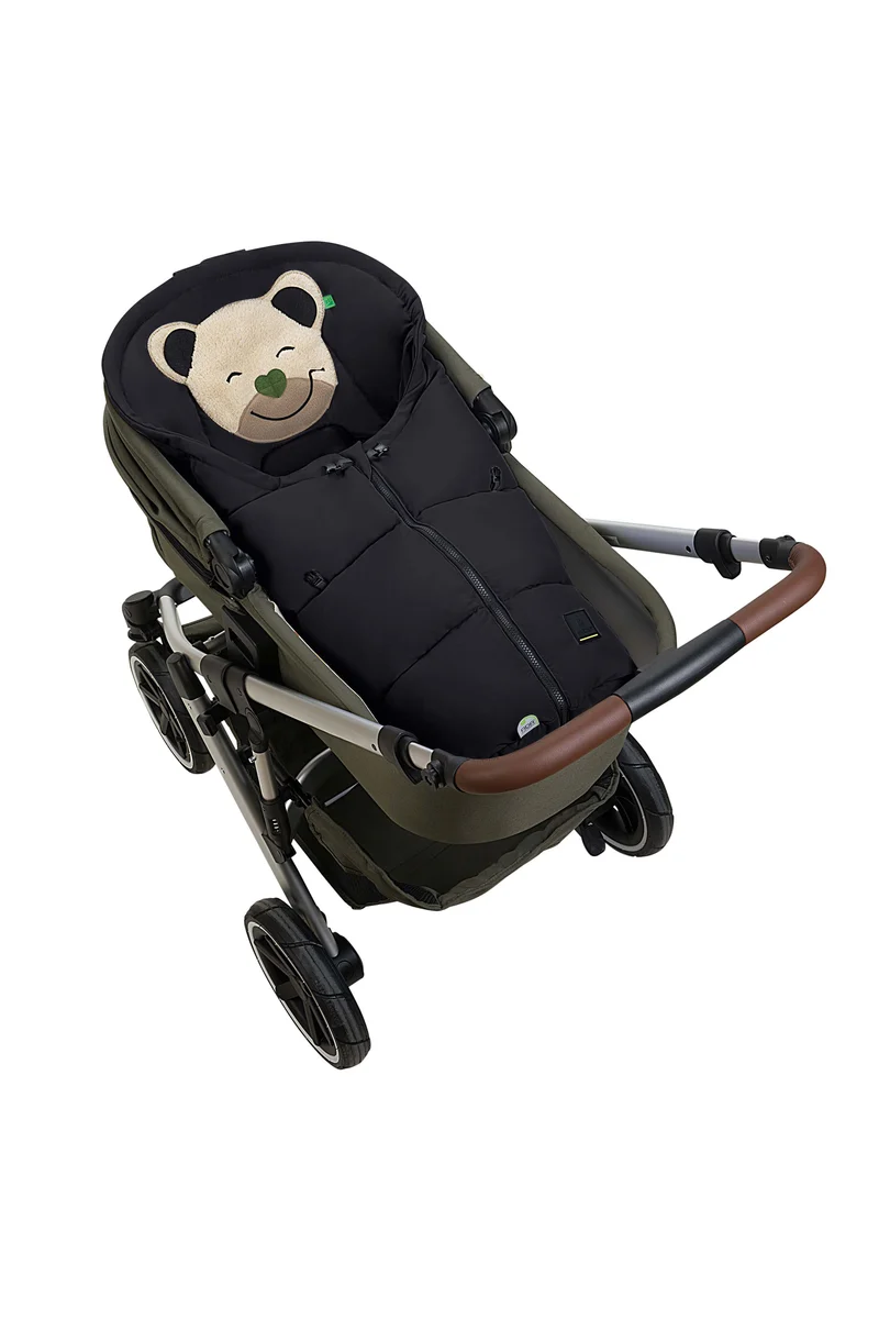 Fußsäckchen Mucki® 2.0