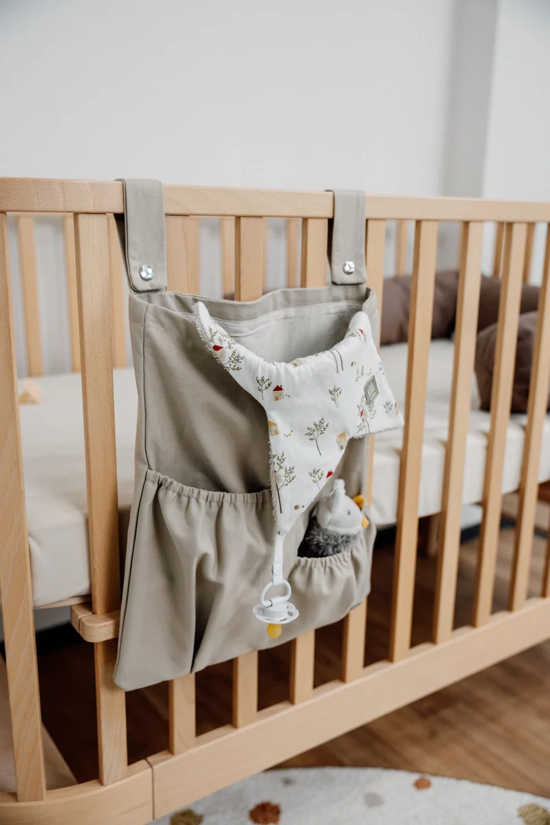 Babybett Hängetasche