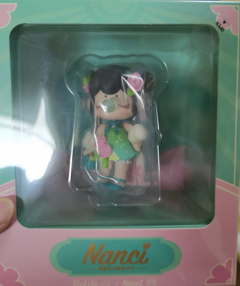 Nanci Modern Orient (Limited Edition)