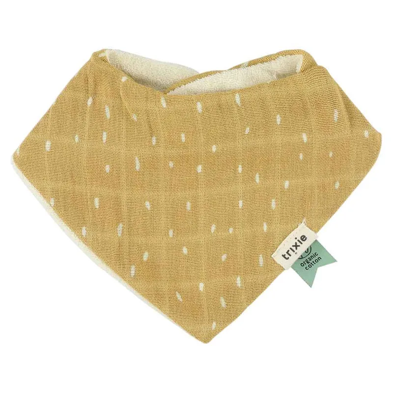 TRIXIE BANDANA LÄTZCHEN 3-PACK Lively Lion