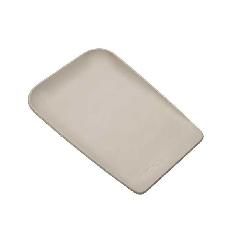 Leander Matty™ Mini Wickelauflage, Cappuccino