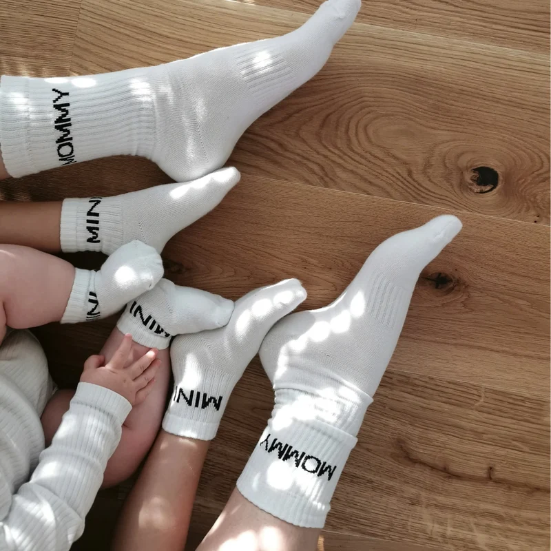 Famvibes Mommy Socken
