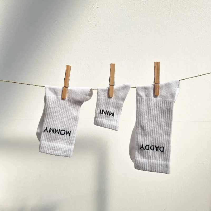 Famvibes Mommy Socken