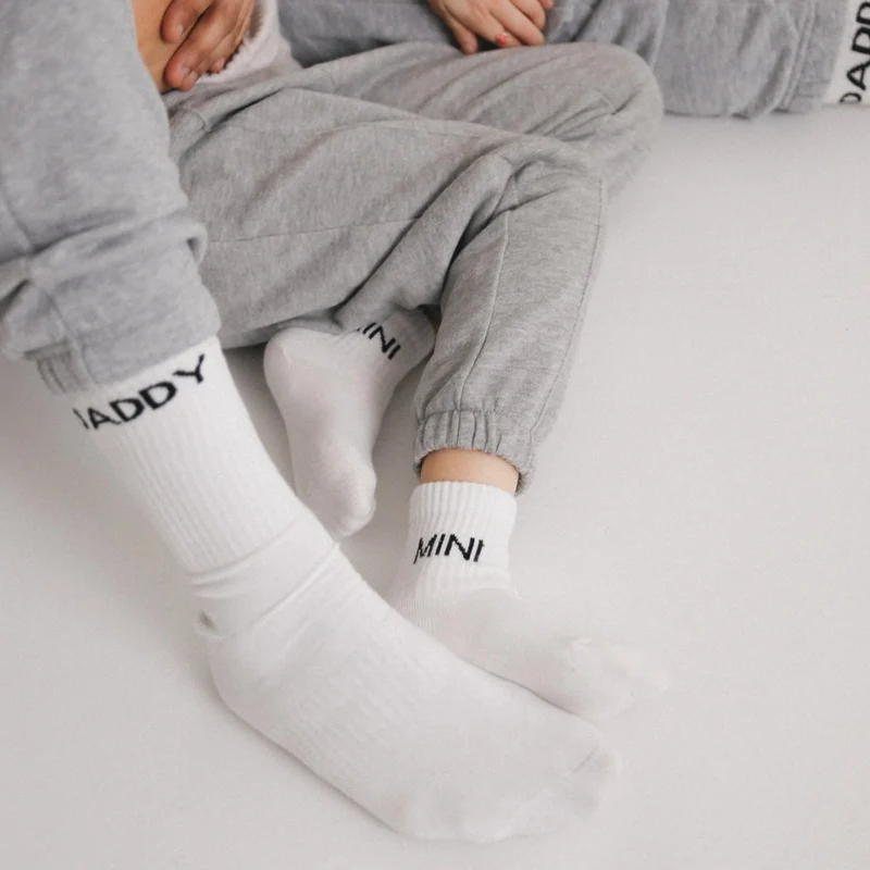 Famvibes Daddy Socken