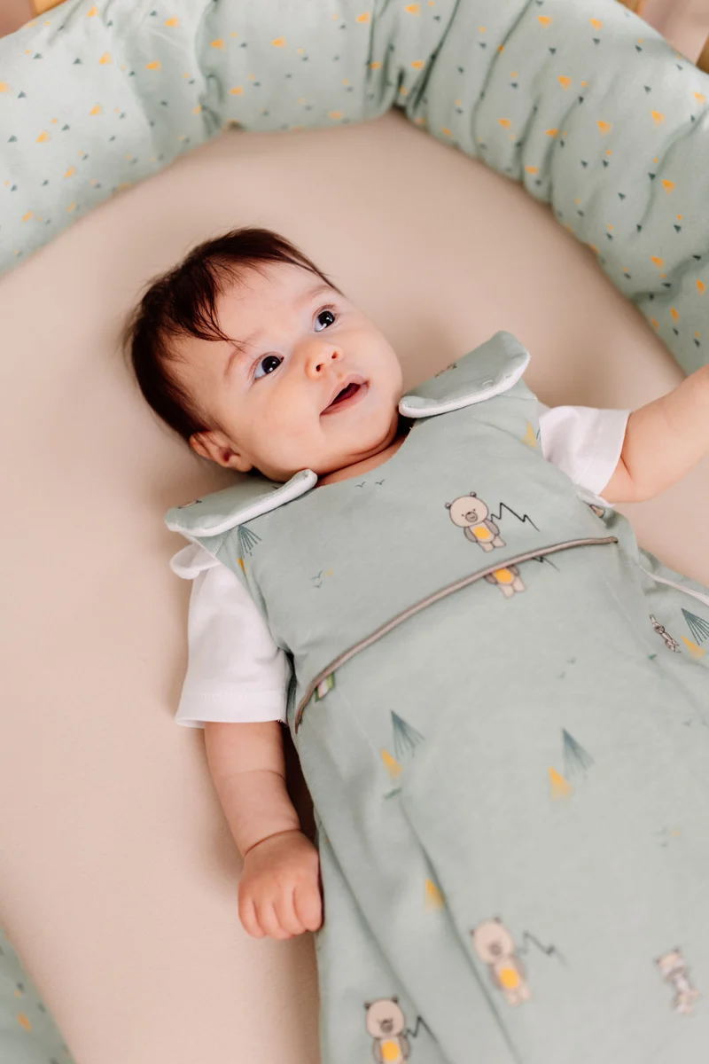 prima klima Schlafsack