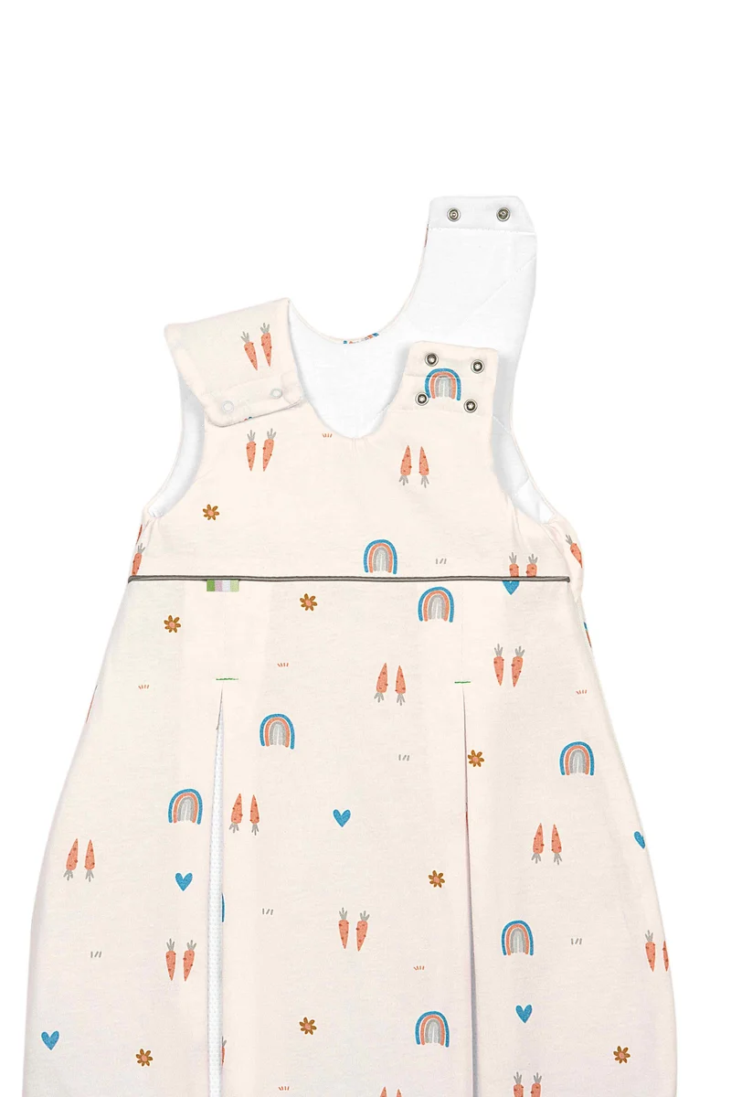 prima klima Jersey-Schlafsack