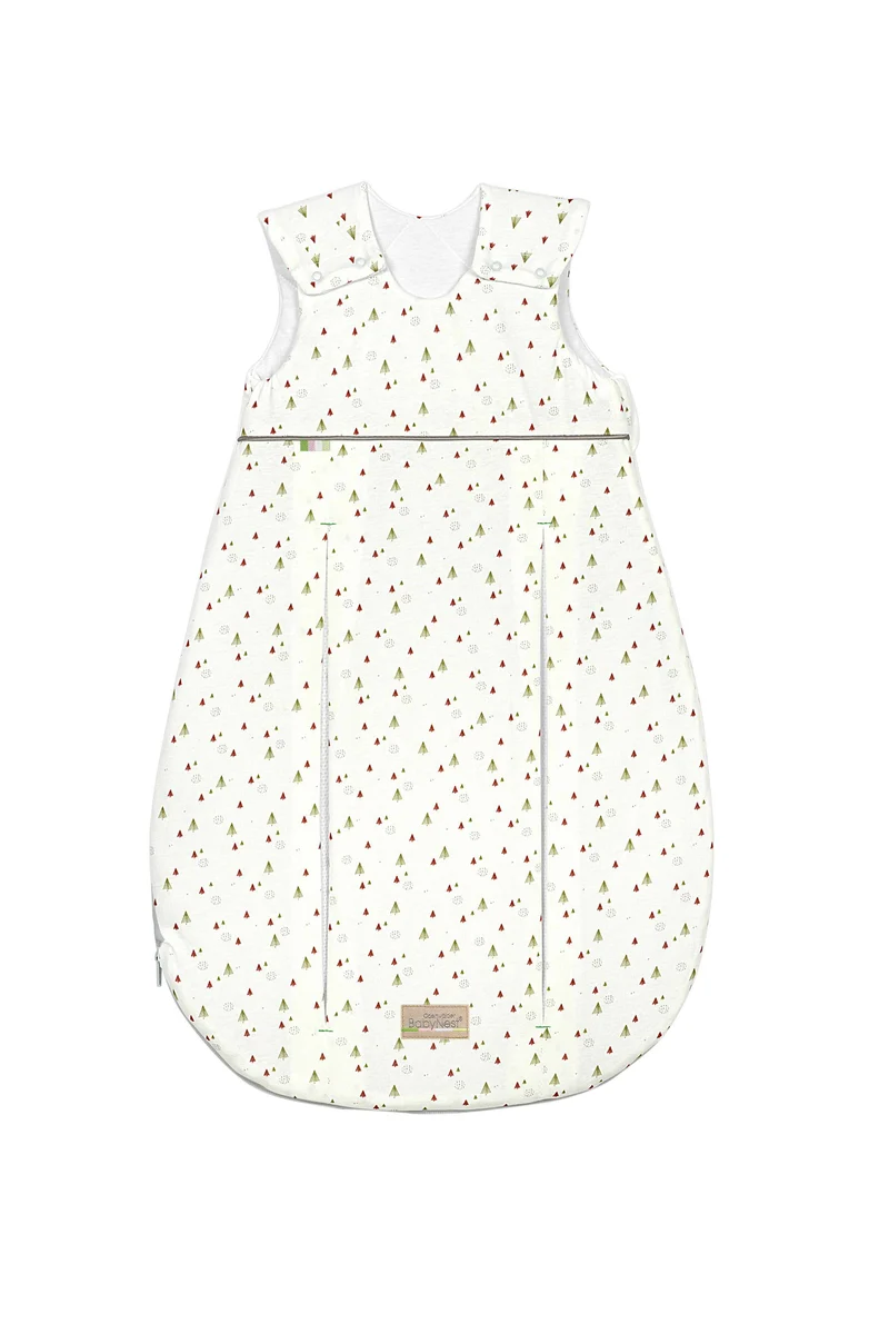 prima klima Jersey-Schlafsack