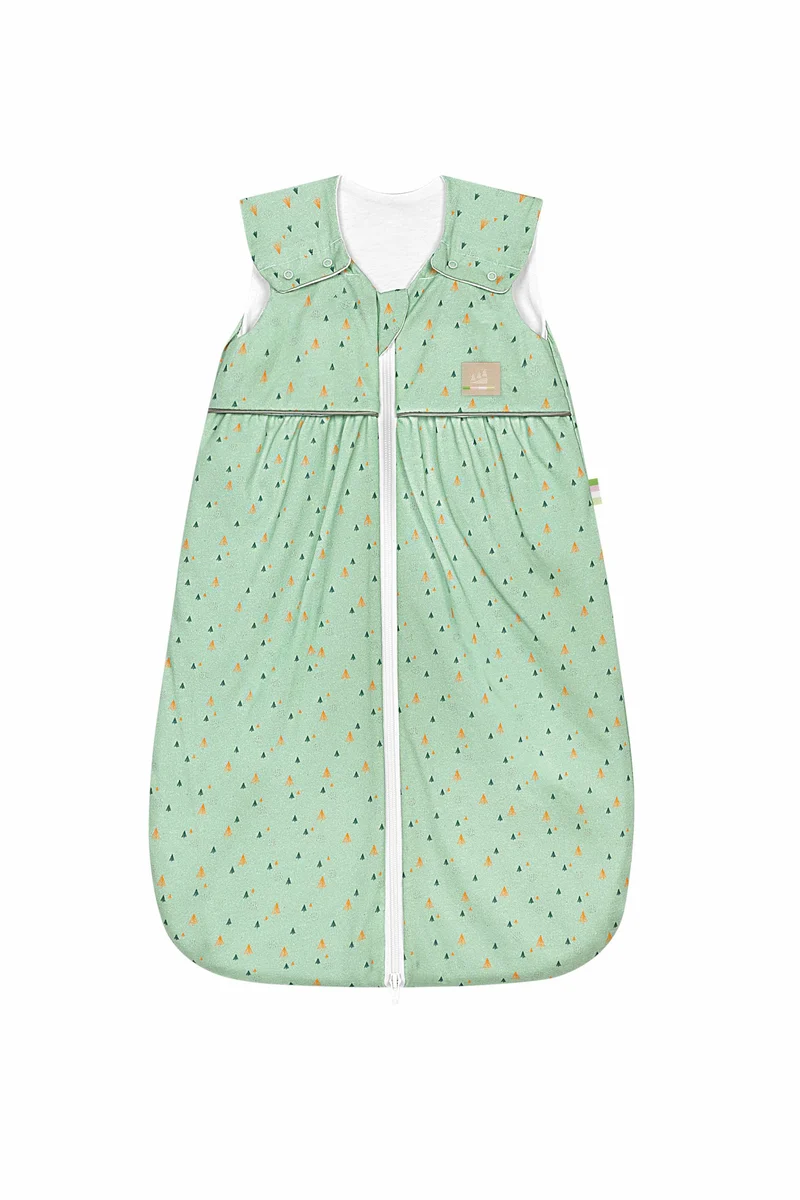 anni light Jersey-Schlafsack