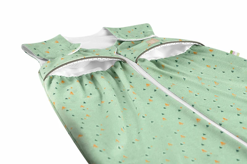 anni light Jersey-Schlafsack