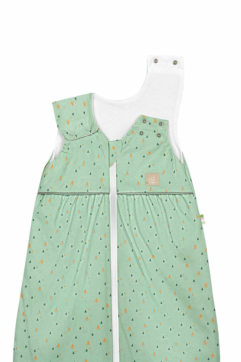 anni light Jersey-Schlafsack