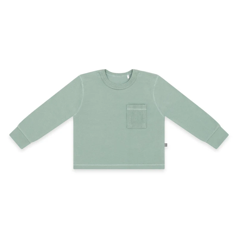 UV-Oberteil | Essential Mint