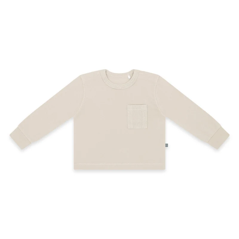 UV-Oberteil | Essential Beige