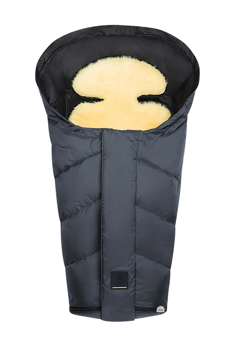 Fußsack Lammy® Lux