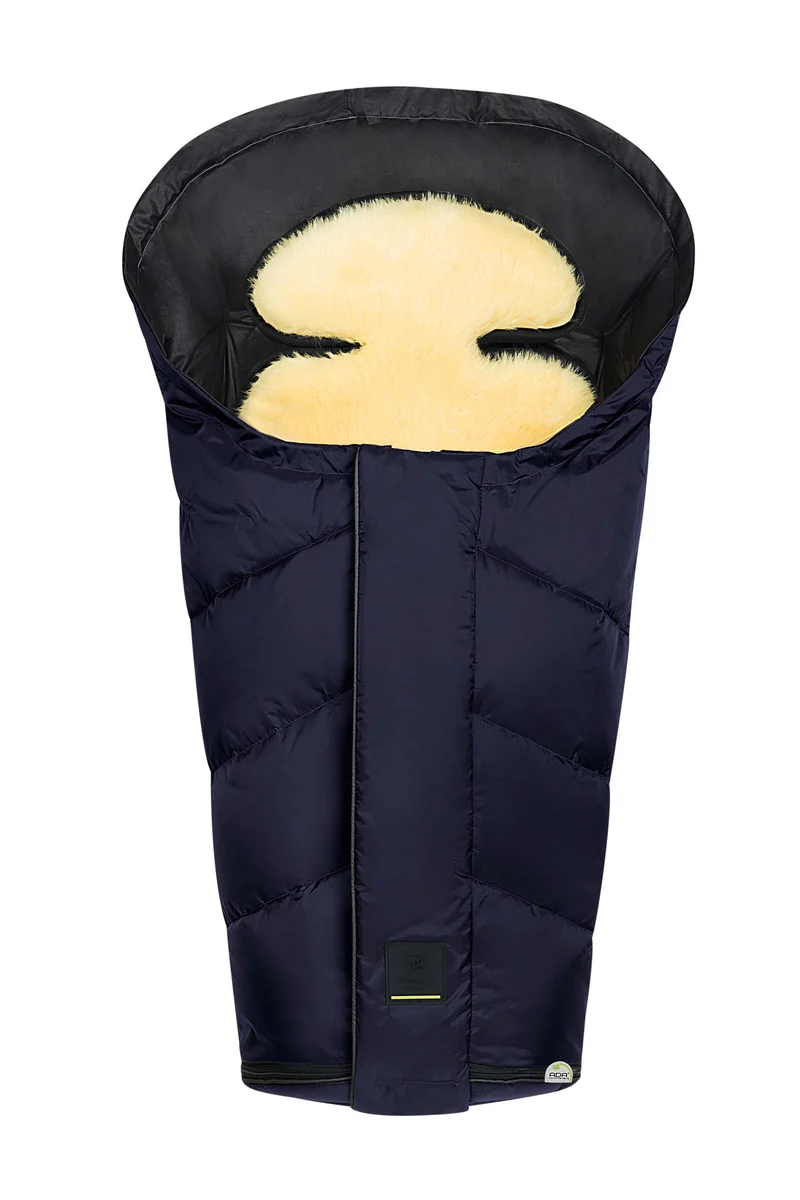 Fußsack Lammy® Lux