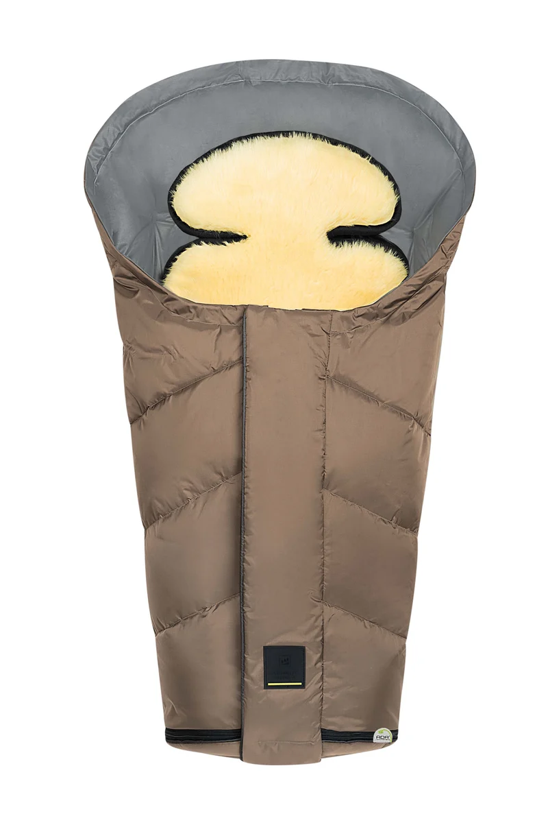 Fußsack Lammy® Lux