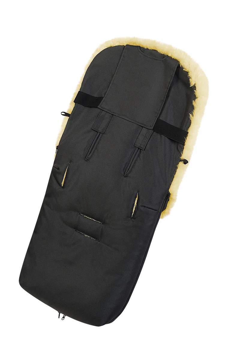 Fußsack Jens
