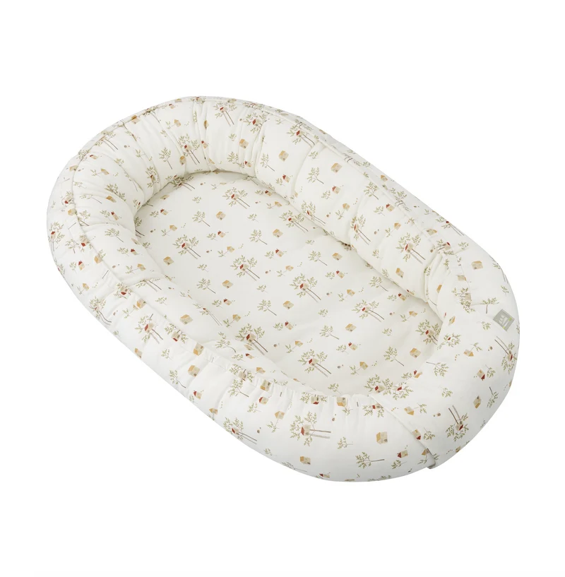 Jersey-BabyNest®