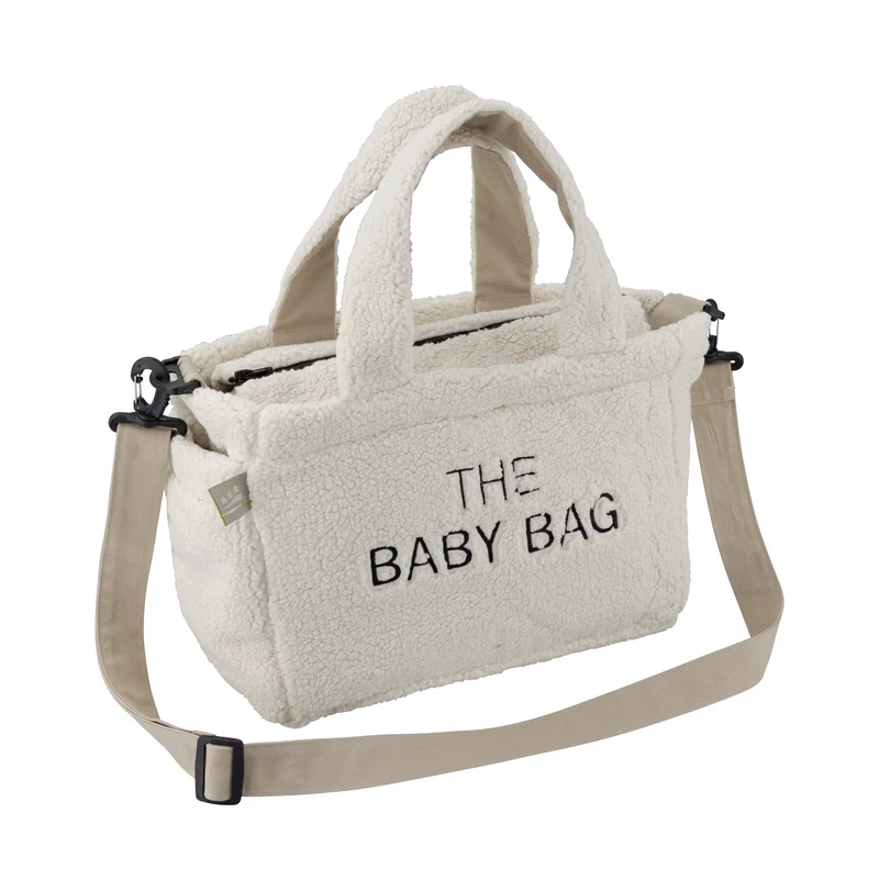 Wickeltasche Baby Bag