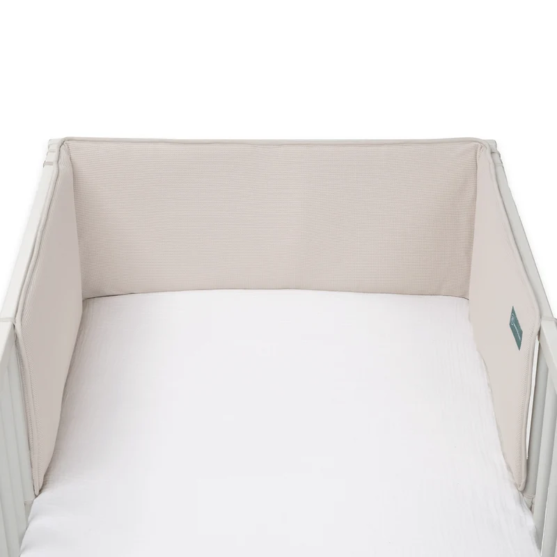 Bettumrandung | Essential Beige