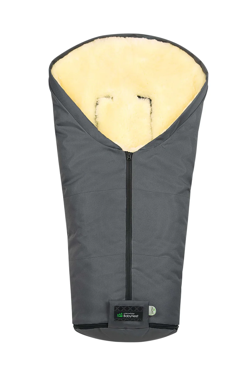 Fußsack Henry