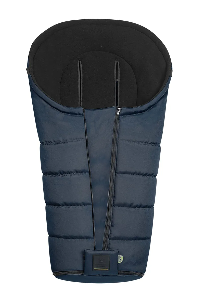 Fußsack Benno