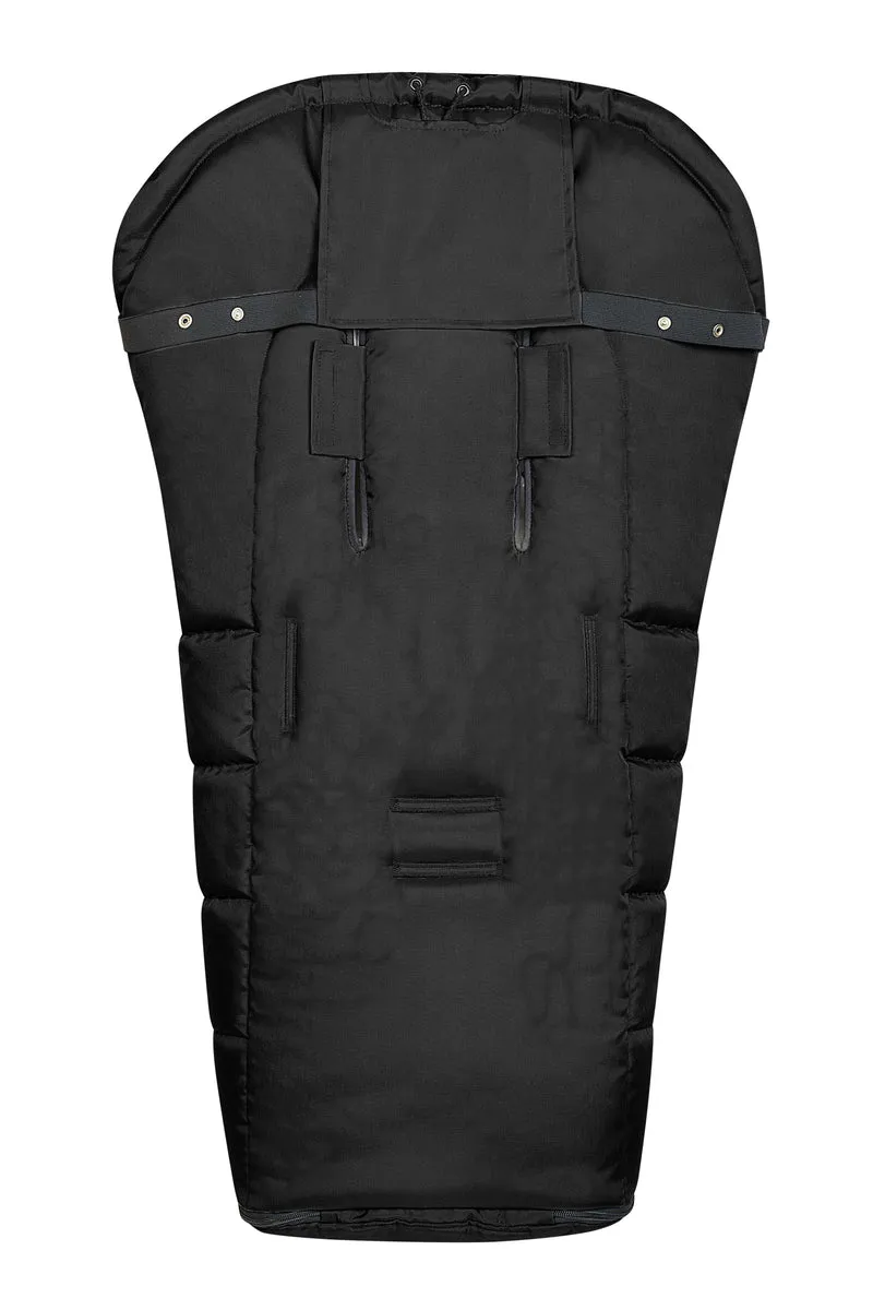 Fußsack Benno
