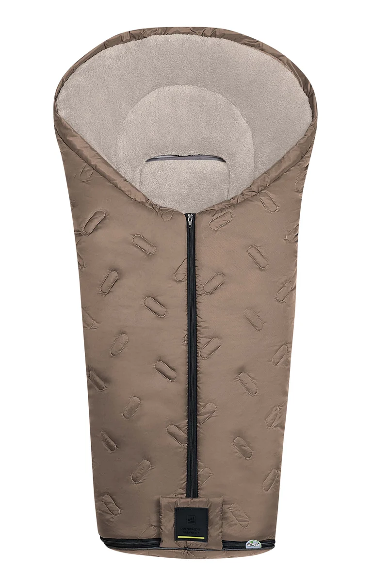 Fußsack Oskar