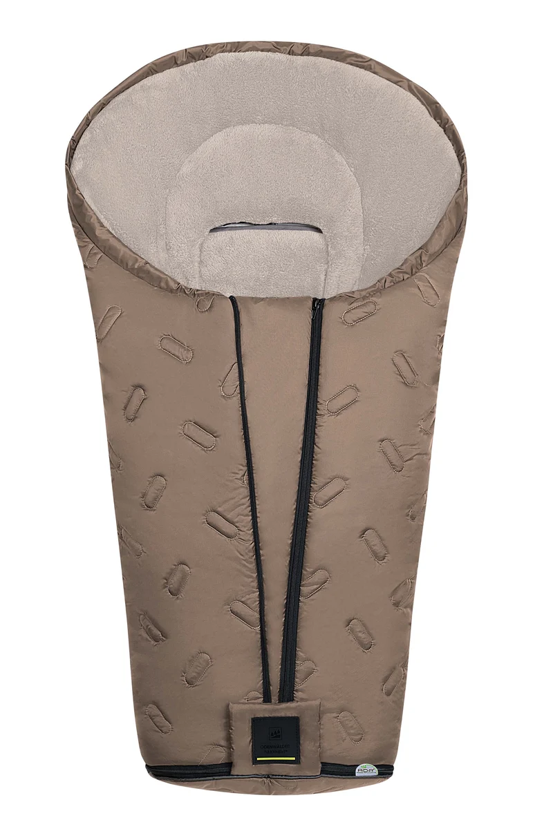 Fußsack Oskar