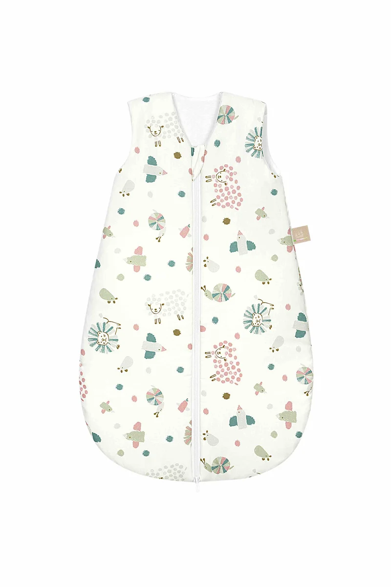 Ganzjahres Basic Schlafsack