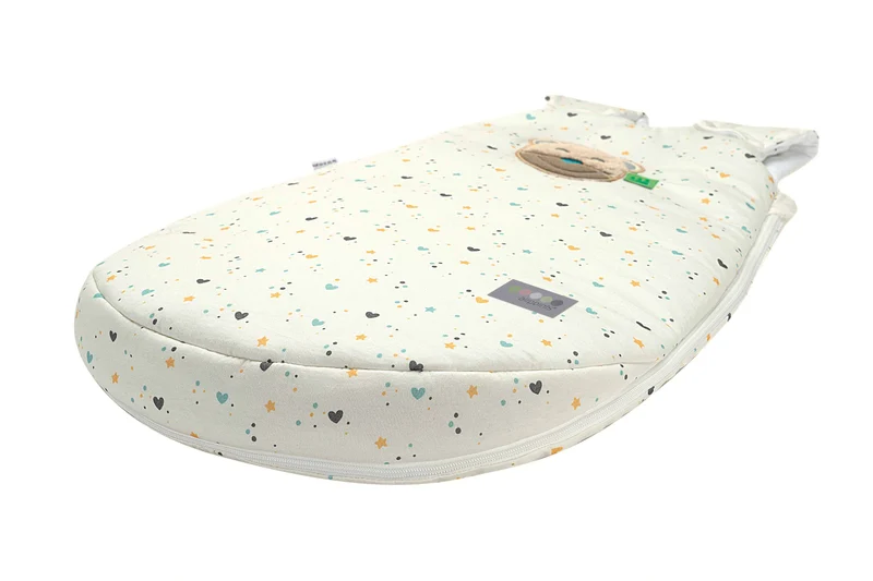 mucki point Jersey-Schlafsack